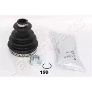 Пыльник ШРУСа Japanparts KB-199 фото