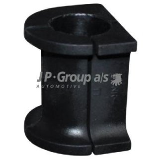 Втулка (сайлентблок) заднего стабилизатора JP Group 1150451500 фото