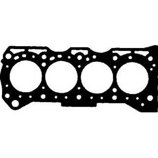 Прокладка ГБЦ фото