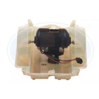 Вентилятор отопителя (Моторчик отопителя) ERA 664122 фото