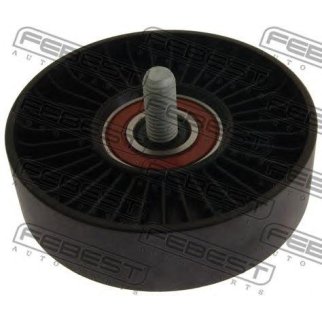 Ролик дополнительный руч. ремня FEBEST 2288-CER фото