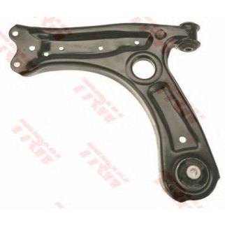 Рычаг передний левый TRW JTC1485 фото
