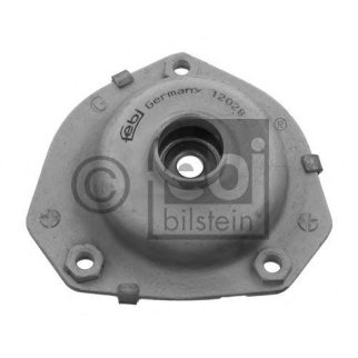 Опора амортизатора FEBI 12028 фото