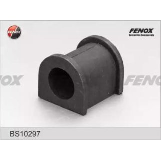 Втулка переднего стабилизатора Fenox BS10297 фото