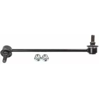 Стойка переднего стабилизатора левая Lemforder 38063 01 фото