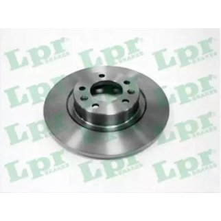 Диск тормозной задний Lpr P1015P фото