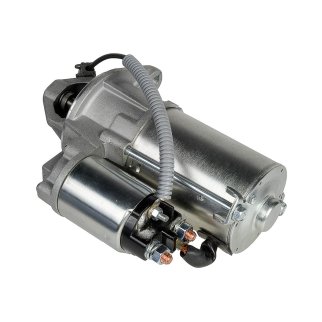 06-10035-SX_стартер! 12V 1.4KW 9TOpel Astra/Omega/Frontera/Vectra 1.8-2.2i 93> фото 2