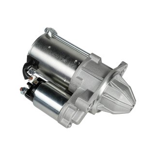 06-10035-SX_стартер! 12V 1.4KW 9TOpel Astra/Omega/Frontera/Vectra 1.8-2.2i 93> фото 3