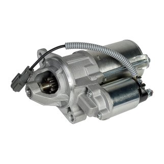 06-10035-SX_стартер! 12V 1.4KW 9TOpel Astra/Omega/Frontera/Vectra 1.8-2.2i 93> фото