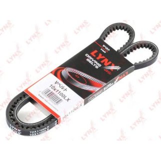 Ремень клиновый LYNXauto 10X1100LX фото