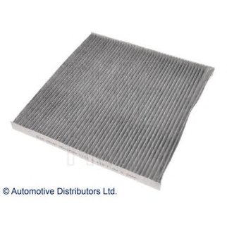 Фильтр салонный фото