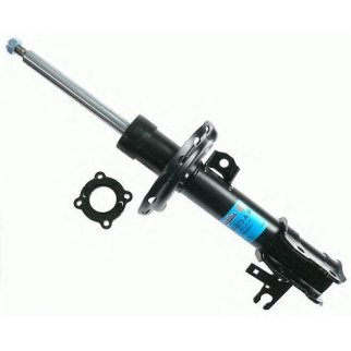 Амортизатор передний BOGE 32-Q73-A фото