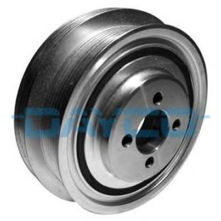 Шкив коленвала DAYCO DPV1031 фото