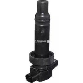 Катушка зажигания фото