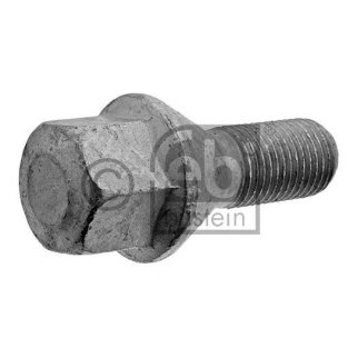 Болт колесный FEBI 46651 фото