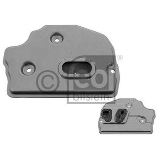 Фильтр АКПП VW JETTA IV 10-18 фото