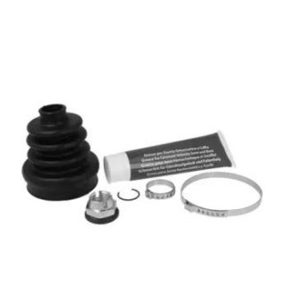 Пыльник ШРУСа фото