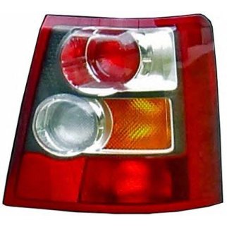 Фонарь зад R фото