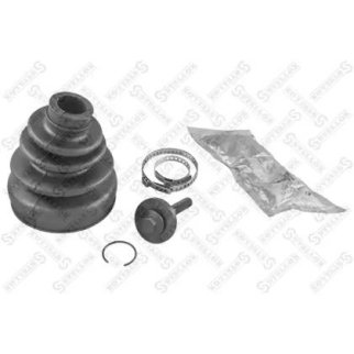 13-00583-SX_к-кт пыльника ШРУСа наружного! Volvo S60/S70 2.0/2.4T/2.5T/2.4D 97> фото