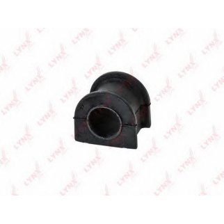 Втулка (сайлентблок) переднего стабилизатора LYNXauto C9089 фото