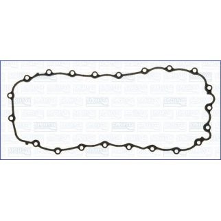 Прокладка поддона двигателя AJUSA 14075300 фото