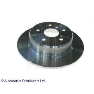 Диск тормозной фото