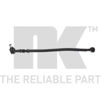 5004744_тяга рулевая! с наконечником правая Audi 80/90/Coupe 4WD all 86-95 фото