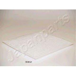 FAA-SB2_фильтр салона!  Subaru Legacy, Toyota Avensis/Land Cruiser/Previa 99> фото