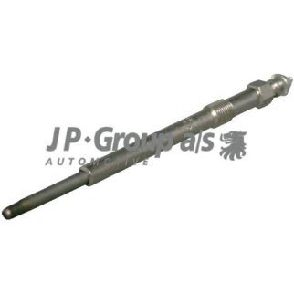 Свеча накаливания JP GROUP _1591800100 фото