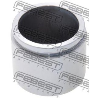 Поршень суппорта тормозного переднего фото