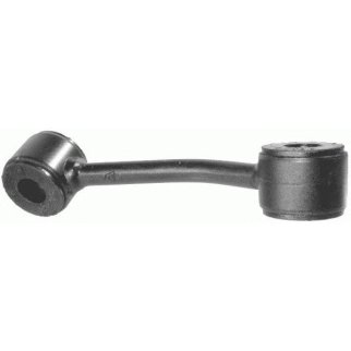 Стойка переднего стабилизатора правая Lemforder 25801 01 фото