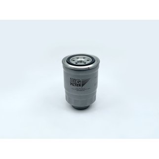 Фильтр топливный BIG FILTER GB-6214 фото 1