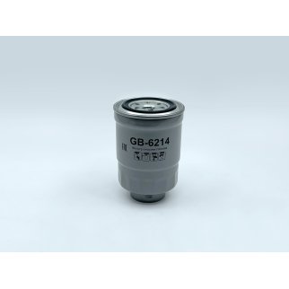Фильтр топливный BIG FILTER GB-6214 фото