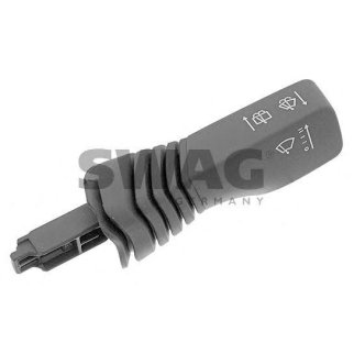 Переключатель стеклоочистителей SWAG 40 94 5412 фото