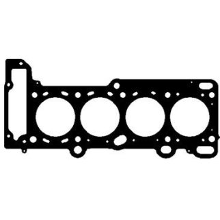 Прокл.ГБЦ (замена 646.745) фото