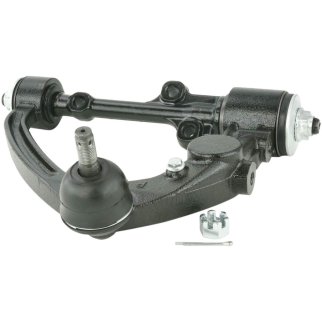 Рычаг передний верхний правый фото