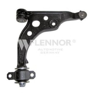Рычаг передний правый FLENNOR FL468-G фото