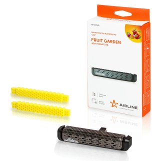 Ароматизатор AirLine AFVIP042 фото