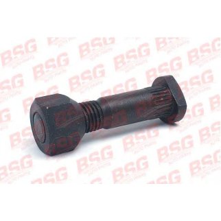 Шпилька колеса - заднияя фото