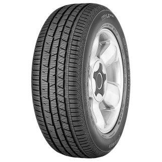Шина Легковая Continental ContiCrossContact LX Sport R19 235/55 101H фото
