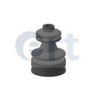 Пыльник ШРУСа внутр к-кт AUDI: 100 90-94  FORD: FIESTA III 89-97, FIESTA IV 95-02  MAZDA: 121 III 96-03 фото