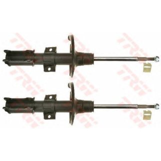 Амортизатор передний TRW JGM877T фото