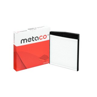 Фильтр салона metaco 1010-051 фото
