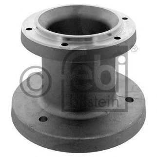 Кронштейн термомуфты FEBI 32042 фото