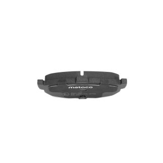 Колодки тормозные задние дисковые к-кт metaco 3010-058 фото 3 Колодки тормозные задние дисковые к-кт metaco 3010-058 фото 3