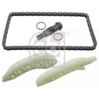 Комплект цепи ГРМ фото