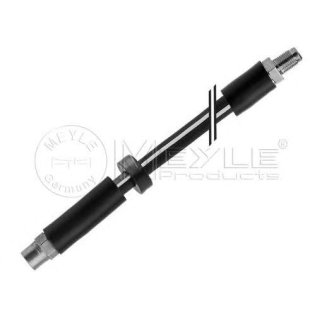 Шланг тормозной Meyle 100 611 0047 фото