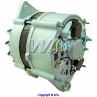 Генератор WAI 23502N фото 2