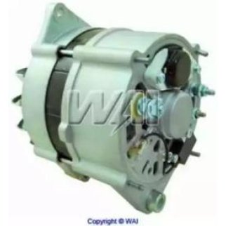 Генератор WAI 23502N фото