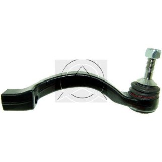 Нак.рул.тяги прав.JAGUAR S-TYPE фото